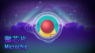 Rolling Sky - Microchip Soundtrack Video w/ theme change