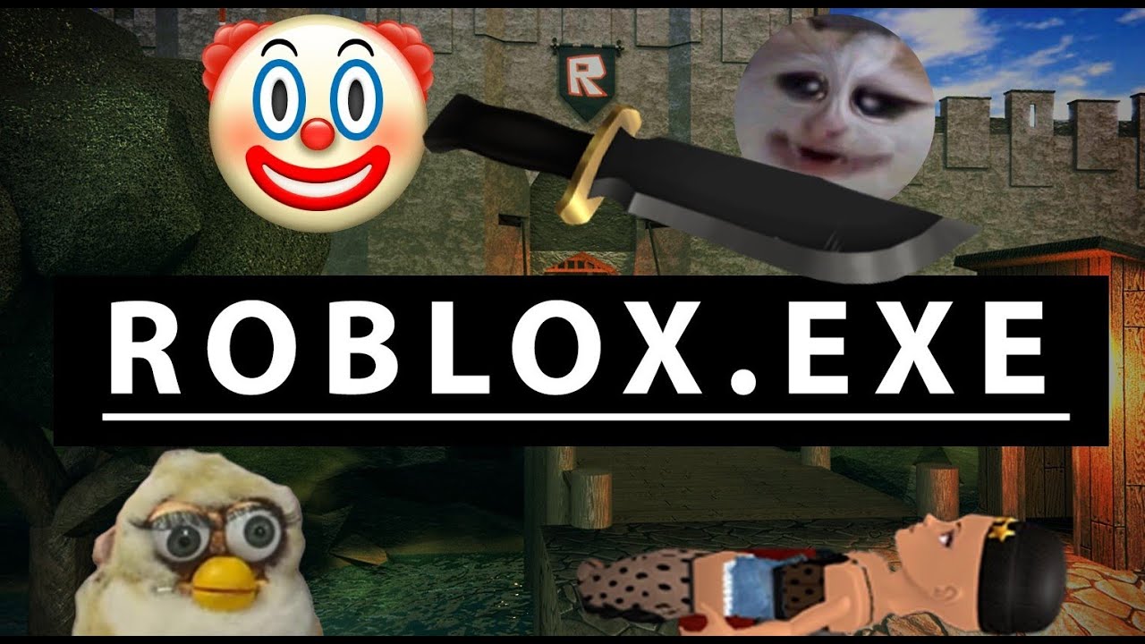 Roblox playerexe - erblink