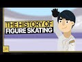 The history of figure skating