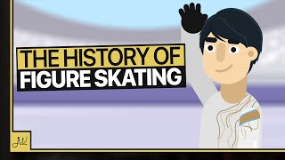 The History of Figure Skating