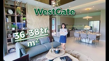 WESTGATE TÂY SÀI GÒN CÓ GÌ HOT? | CAFELAND