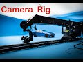 Crazy camera rigs built for cinematic movements  part 1