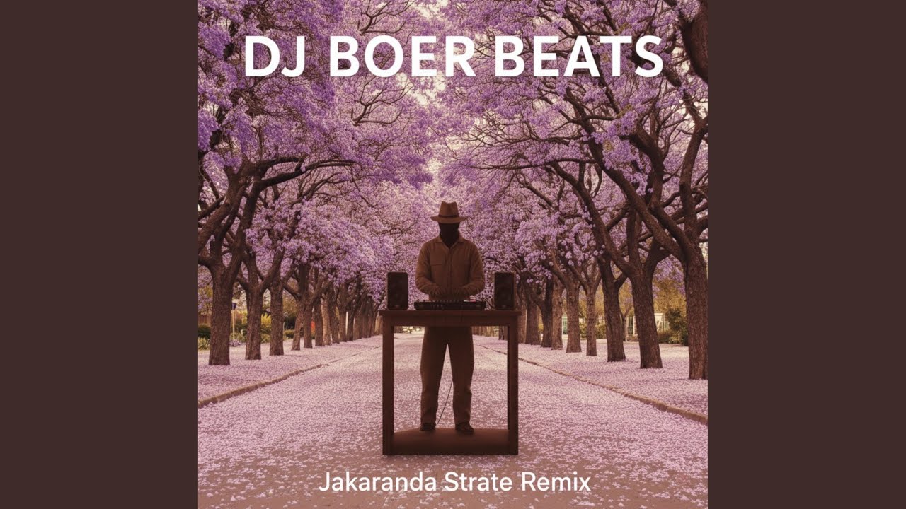 Watch Jakaranda Strate on YouTube Watch Jakaranda Strate on YouTube