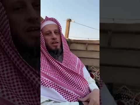 قصة جميله مع كفالة يتيم