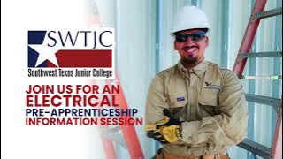 Electrical Pre-Apprenticeship Program | SWTJC