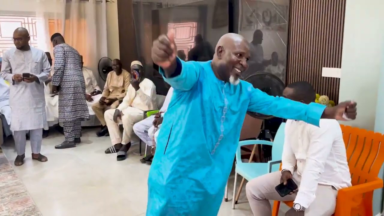 Balla Tounkara - Mariage (Video 2024)