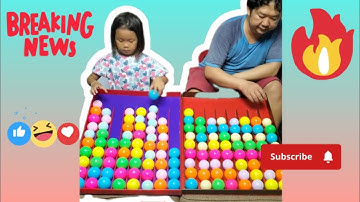 fun Ball Sort Puzzle Game Let