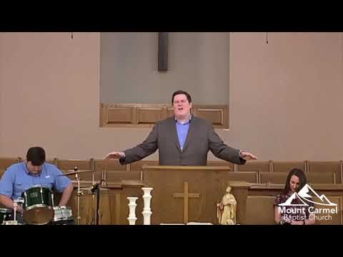 Worship Service :: March 29, 2020