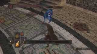 Fashion Souls is Danger