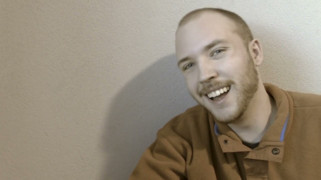 "Her Words"introduction video