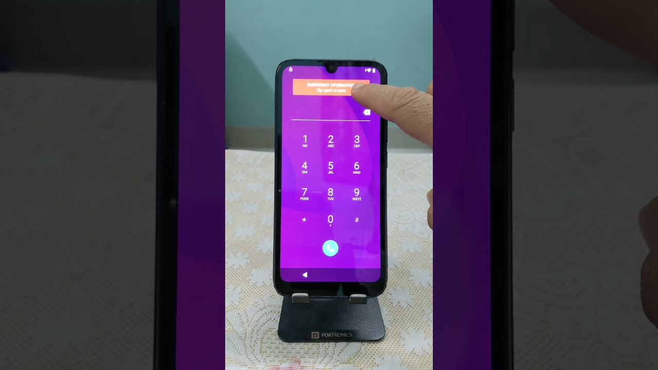FRP Alcatel 1 2021 Android 11 2023 Google Unlock Account Bypass without PC