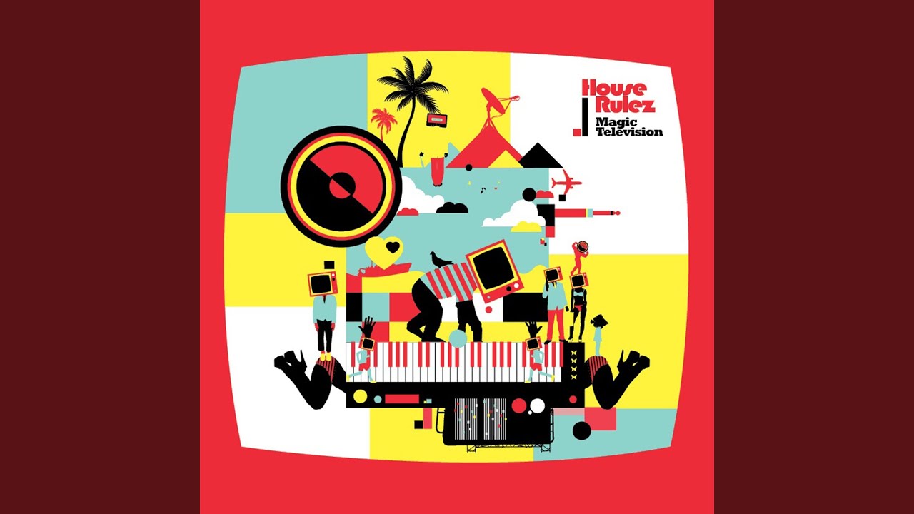 My Daddy (feat. Annie)