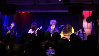 Download Lagu NECROPHAGIST - EPITAPH: LIVE FULL ALBUM COVER MP3