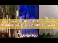 Review SOUKECHY Chic Lace Bedding,Girls Twin Aesthetic Comforter Cover Set,Romantic French Princess
