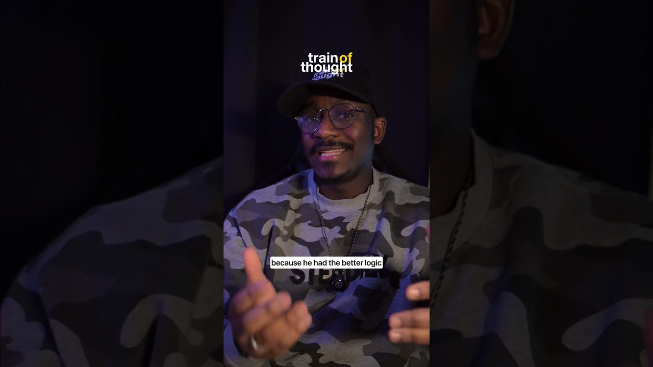 YOU NEED TO BE DELUSIONAL 