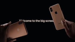 iPhone XS — Illusion — Apple
