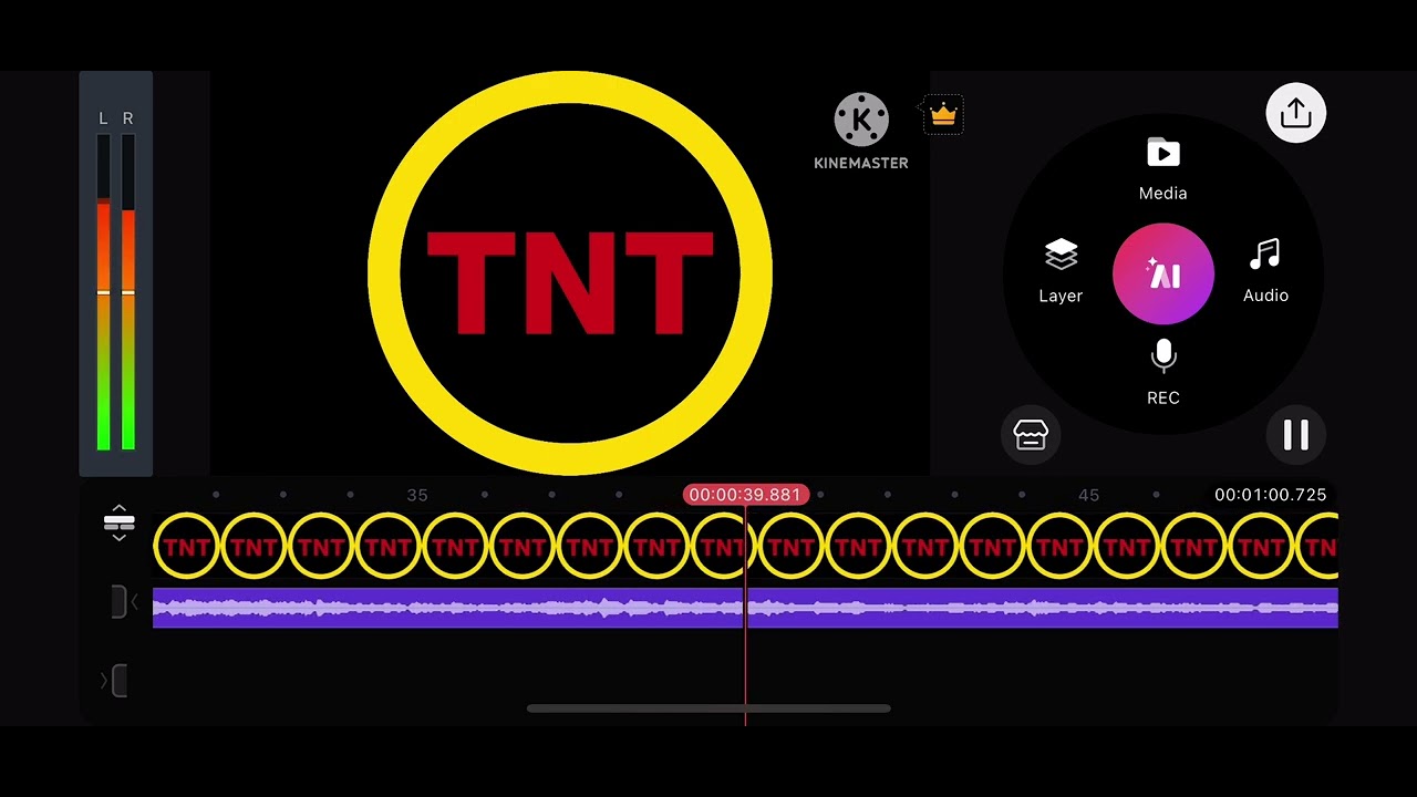2007 NBA on TNT Alternate Theme (Extended)