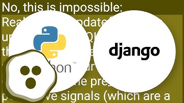 Django Bulk Update to Trigger save()