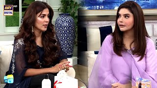 How to Maintain Healthy Hair | Ayesha Toor