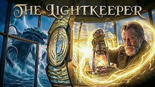 THE LIGHTKEEPER  🌊🏮 | Official Cinematic Movie Trailer | Dark  Adventure #thelightkeeper #trailer