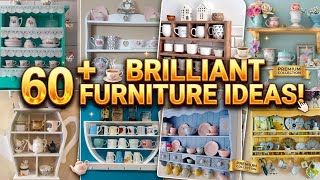 +60 IDEAS de madera para Cocina que PUEDES hacer para VENDER y Generar INGRESOS 🔥💰 Wooworking 