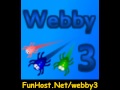 Webby 3 giochi