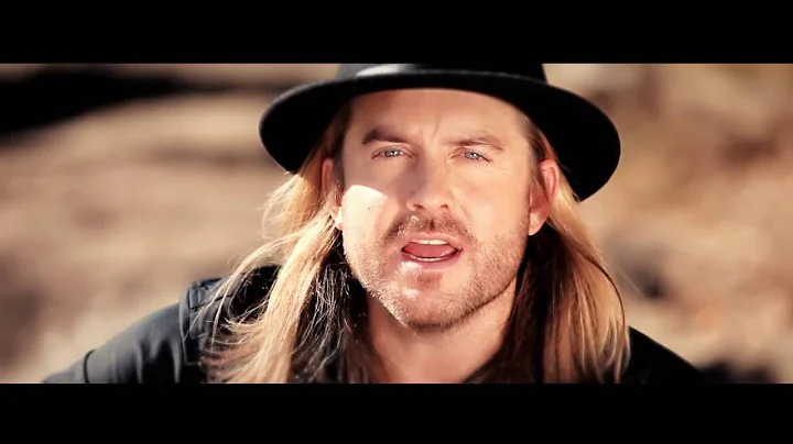 Jason Fowler - Family (Feat. Leigh Nash)