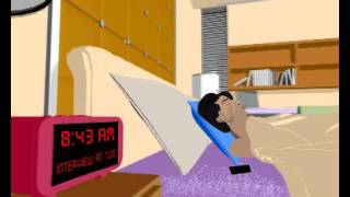 Ufone Animation