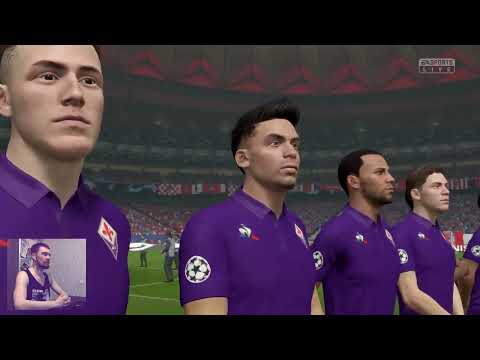 Видео: Первый взгляд FIFA 19 & FIFA 23 на Nintendo Switch