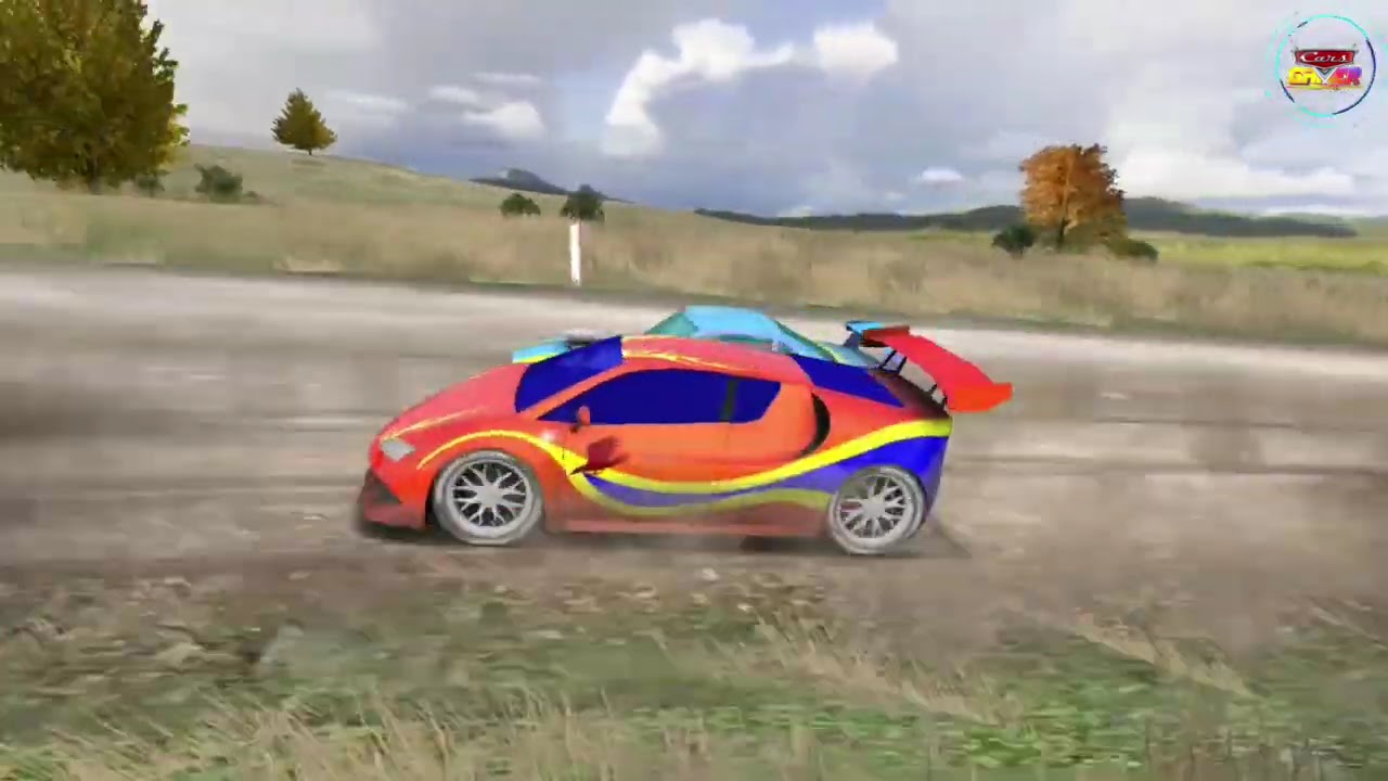 Rally Fury : Extreme Racing - race games  