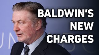 Alec Baldwin Might Face New Charges; Vegas Cop Sentenced 12 Years for Heist | NTD Tonight – Oct. 18