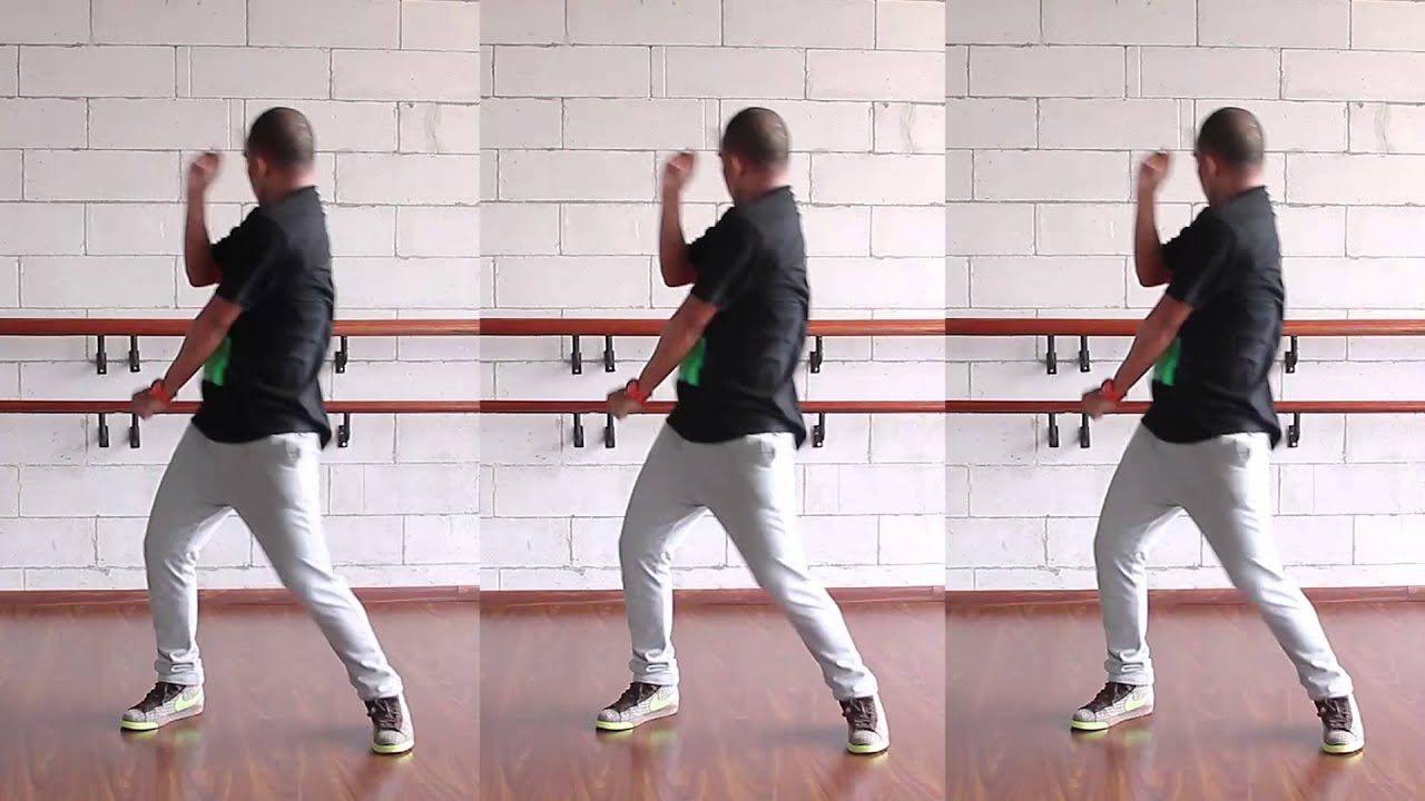 Hip Hop Training for Women Teach Me How To Dougie YouTube