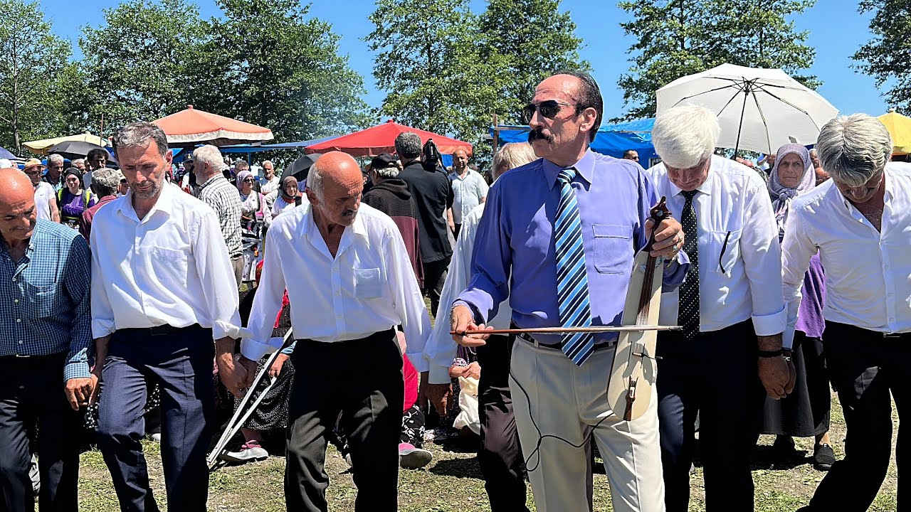 Sebahattin Yanık | HORON | Mehmet Ağa'nın Çayırı