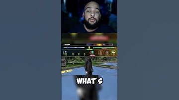 HOW TO GET 2X REP EVERYDAY ON NBA2k26 #nba2k #nba2k26 #2kcommunity #basketball #fyp #viral