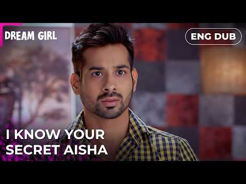 Wait, he actually figured it out? | Dream Girl | Indian Series in English Dubbed #EP72