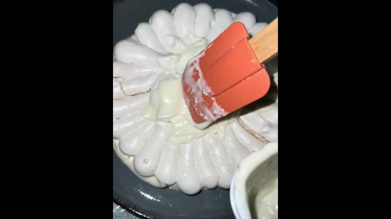 Pavlova,José Manuel Rodríguez Tudón,Universidad Vizcaya De Las Americas Campus cd Victoria 