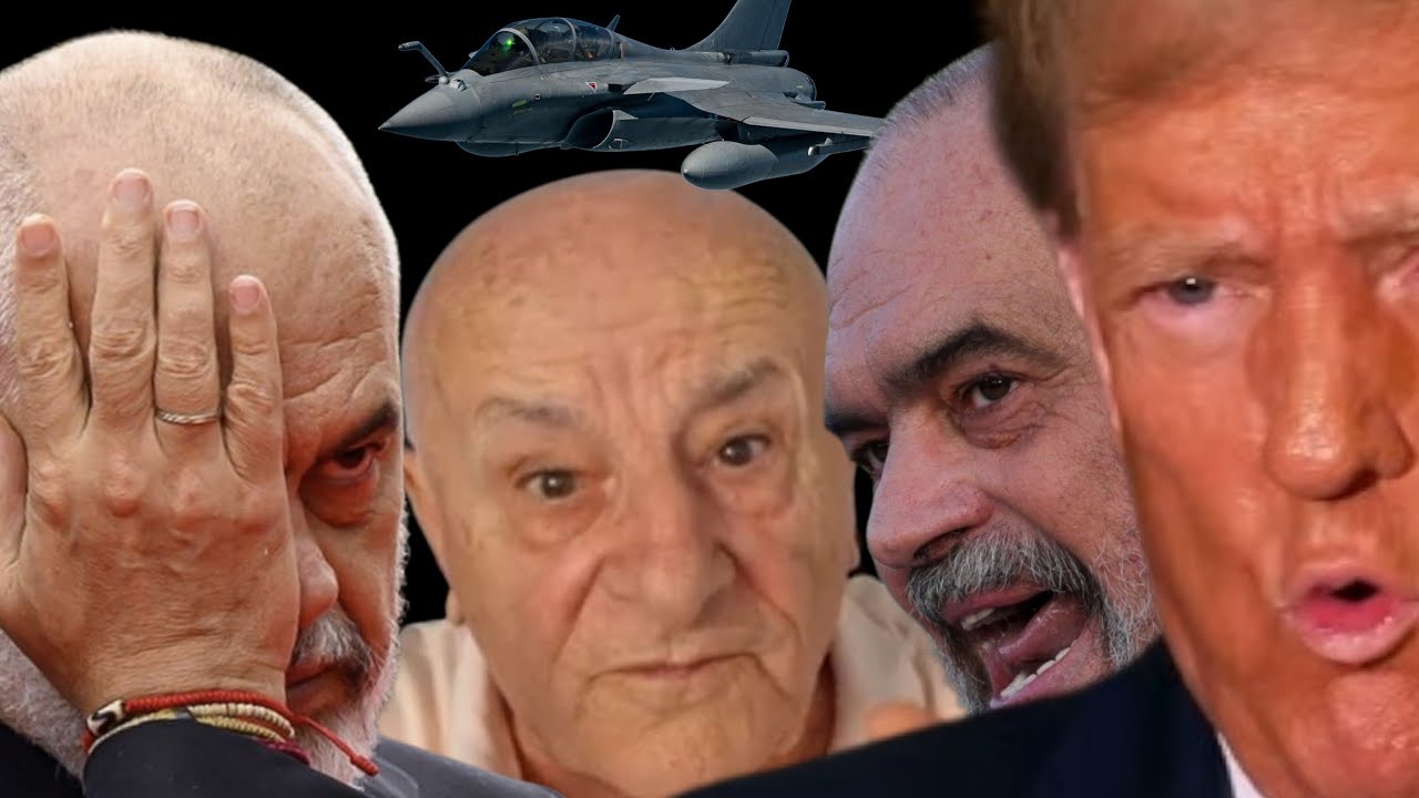 “Rama niset në Amerikë, por nuk kthehet më”- Zaçe Islami: NATO përfundimisht ka rënë, jemi copë copë