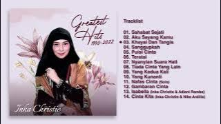 Inka Christie - Album Greatest Hits 1990-2022 | Audio HQ