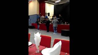 Adi Sybardhi Liri Ke Ervin Gonxhi Mandi Nishtulles Muhrrem Ahmeti 2012