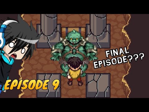 Survival Rpg- The Lost Treasures|| FINAL EPISODE?!|| Final Boss!!!|| How to craft a sail