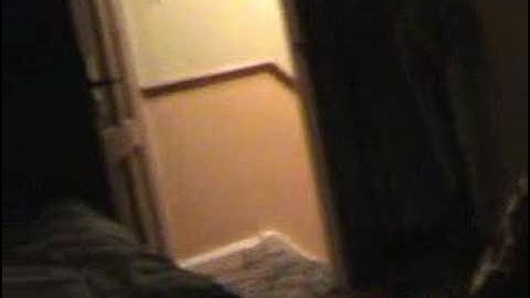 Live Feed Short Horror Film