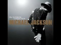Michael Jackson The Way You Love Me HQ