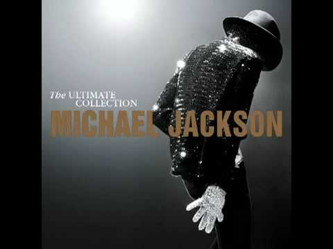 Michael Jackson The Way You Love Me Hq Youtube