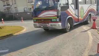 #HEAVY #VEHICLE  #SAMPLE  #TRAIL #NEPALESE #DRIVER #LICENSE Resimi