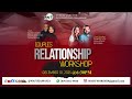 Welcome to our relationship workshop december 10 2023