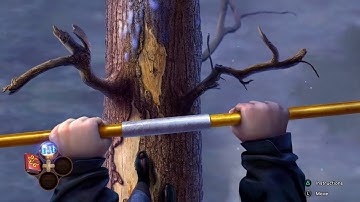 Enigmatis 3- The Shadow of Karkhala-Part 2-No Commentary