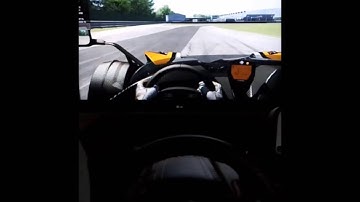 Assetto input lag ( extented )