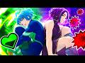 The BEST Female Characters In My Hero Ultra Rumble!