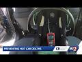 Preventing hot car fatalities | Consumer Reports