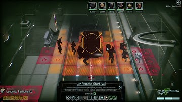 Why I love Reapers and Remote Start